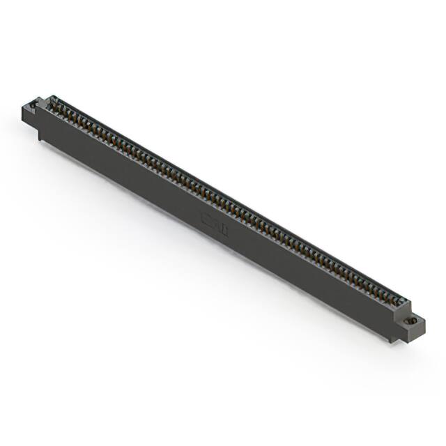 895-070-521-607 EDAC Inc.  Edgeboard Connectors